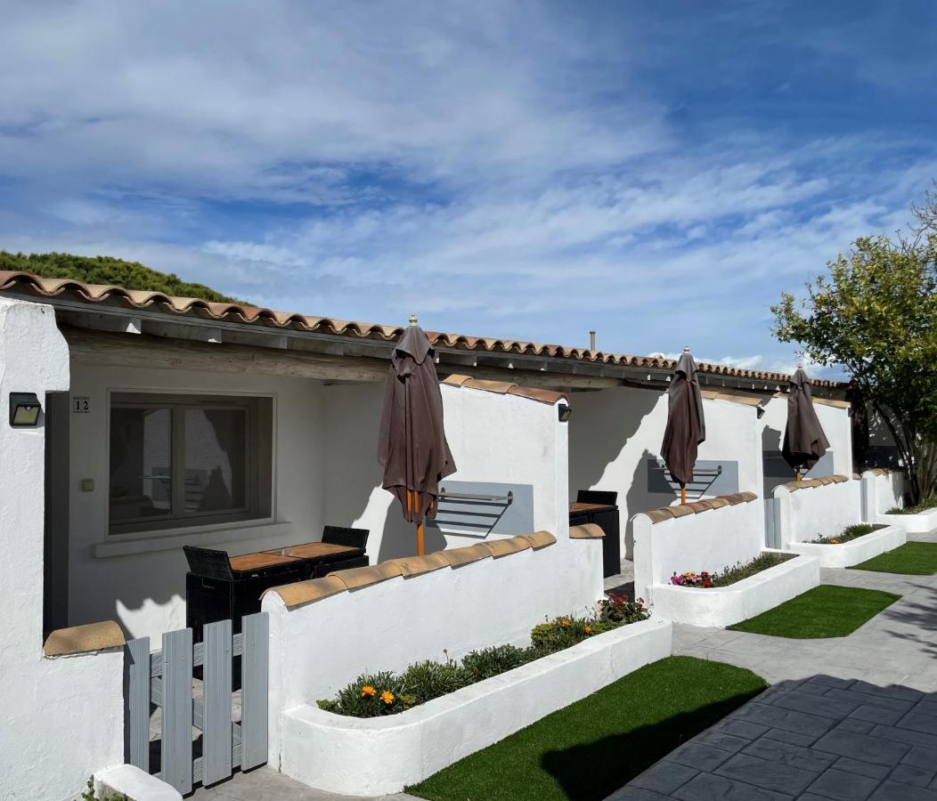 Hotel Mas Des Lys Saintes-Maries-de-la-Mer Luaran gambar